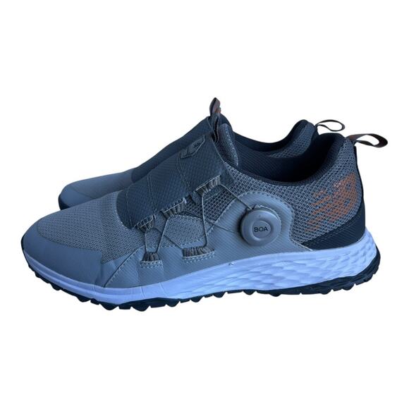 New Balance Fresh Foam Pace SL BOA Golf Shoes Size 11 D main image 14